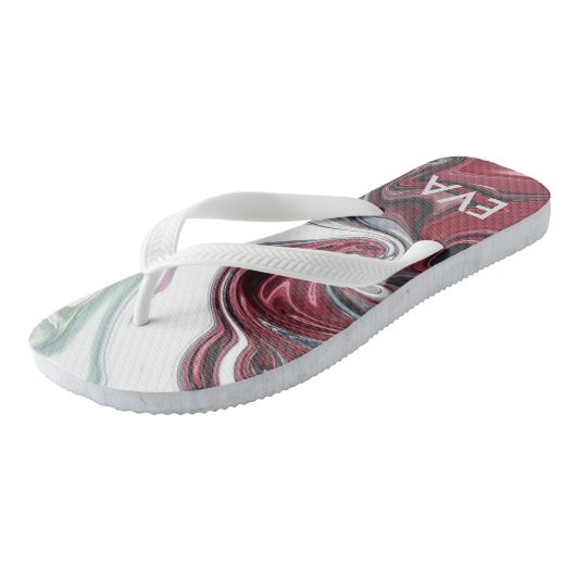 ビーチサンダル (アングル)