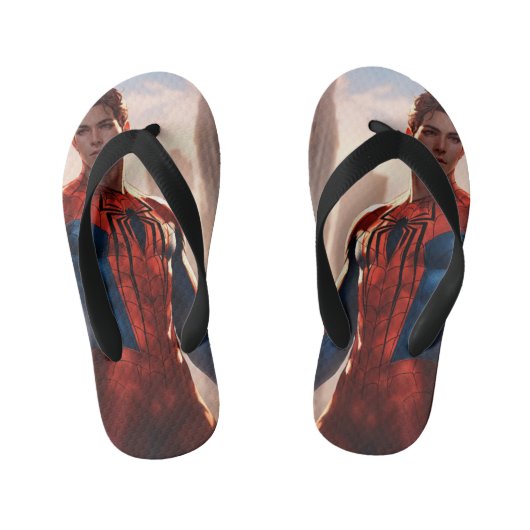 ビーチサンダル (フットベッド)