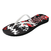 ビーチサンダル (アングル)