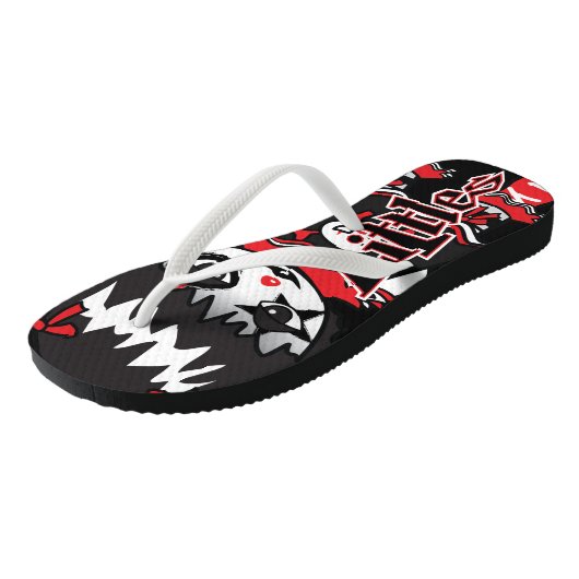 ビーチサンダル (アングル)