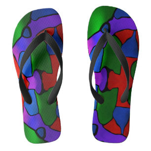  ビーチサンダル