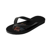 ビーチサンダル (アングル)