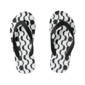 ビーチサンダル (フットベッド)