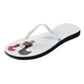 ビーチサンダル (アングル)