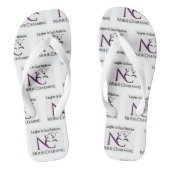 ビーチサンダル (フットベッド)