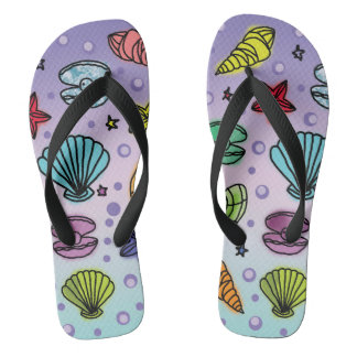 ビーチサンダル