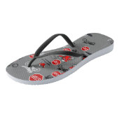 ビーチサンダル (アングル)