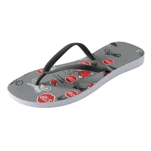 ビーチサンダル (アングル)