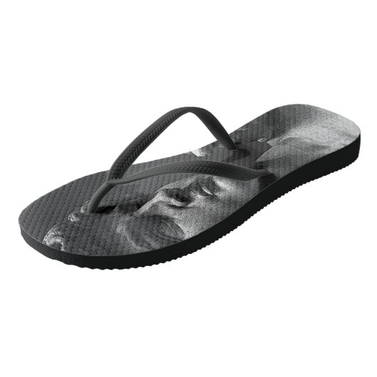 ビーチサンダル (アングル)