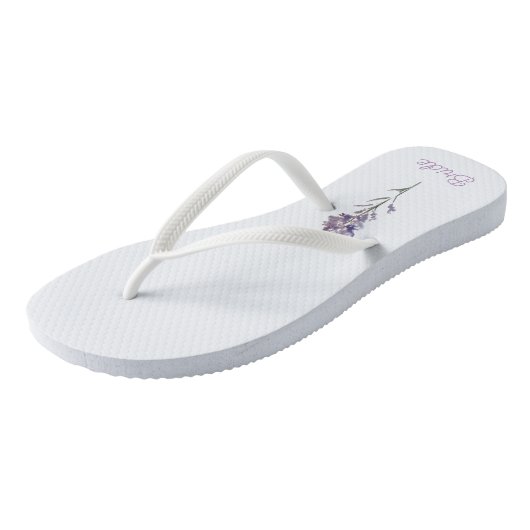 ビーチサンダル (アングル)