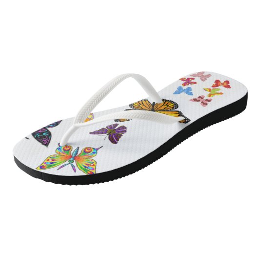 ビーチサンダル (アングル)