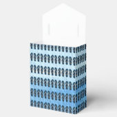 ビーチサンダル フェイバーボックス (オープン)