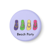 ビーチサンダル