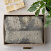 ビーチサンディカニデコパージティッシュペーパー 薄葉紙 (ギフト)