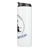 ビーチサンドウィッチハローウィンパーティ タンブラー (回転右)