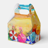 ビーチサンドウェーブスサンキュー フェイバーボックス (裏面サイド)