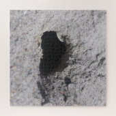 ビーチサンドジグソーパズル ジグソーパズル (横)