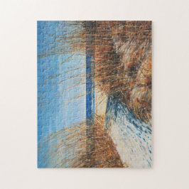 ビーチサンドダンズコースタルアート ジグソーパズル