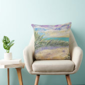 ビーチサンドダンズピロー クッション (椅子)