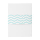 ビーチサンドドルズベリーバンド 招待状ベリーバンド (裏面例)