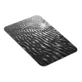 ビーチサンドリップルポストカード マグネット (右側)