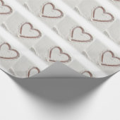 ビーチサンド ラッピングペーパー (角)