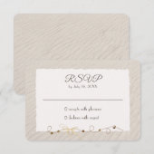 ビーチサンド RSVP (正面/裏面)