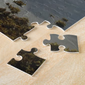 ビーチサンライズジグソーパズル ジグソーパズル (側面)