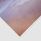 ビーチサンライズティッシュペーパー 薄葉紙 (詳細)