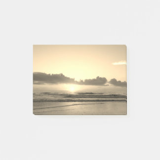 ビーチサンライズ ポストイット