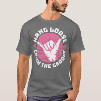 ビーチサーフィンキテサーフィンウェークボードサーファー10 Tシャツ