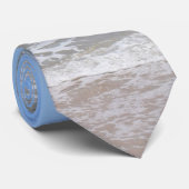 ビーチサーフネックタイ ネクタイ (ロール)