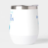 ビーチシェルカスタム懇親会バケーション (左面)