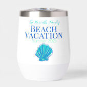 ビーチシェルカスタム懇親会バケーション (正面)