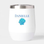 ビーチシェルカスタム懇親会バケーション (背面)