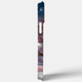 ビーチシェルモダントレンディーガーリーパーソナライズされた名 Case-Mate iPhoneケース (裏面 / 右)