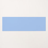 ビーチシャックヨガマット ヨガマット (裏面(横))