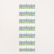 ビーチシャックヨガマット