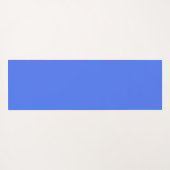 ビーチシャックヨガマット ヨガマット (裏面(横))