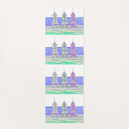 ビーチシャックヨガマット ヨガマット