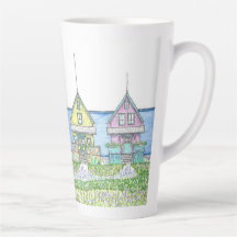 ビーチシャックライフ1;ラテマグ；大