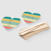 ビーチシーを得よう ハンドファン (組立なし)