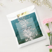 ビーチシーウォーター輝結婚き フェイバーバッグ (封をした状態)