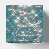 ビーチシーウォーター輝結婚き フェイバーボックス (上部)