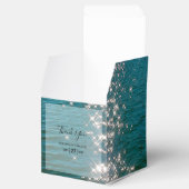 ビーチシーウォーター輝結婚き フェイバーボックス (オープン)