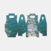 ビーチシーウォーター輝結婚き フェイバーボックス (折り畳みなし)