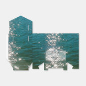 ビーチシーウォーター輝結婚き フェイバーボックス (折り畳みなし)