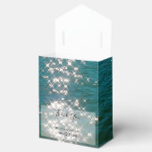 ビーチシーウォーター輝結婚き フェイバーボックス (オープン)