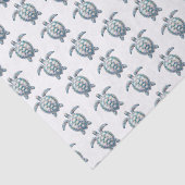 ビーチシーカメ 薄葉紙 (詳細)