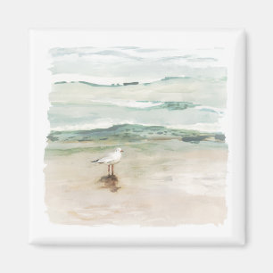 ビーチシーガルコーブ マグネット